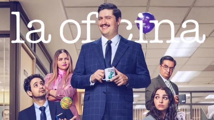 La Oficina tendrá Temporada 2 en Prime Video