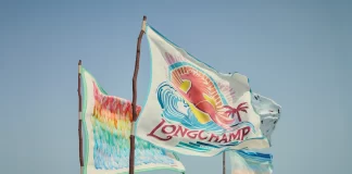 La Plage Longchamp 2026: la experiencia de lujo que redefine el verano global La Plage Longchamp