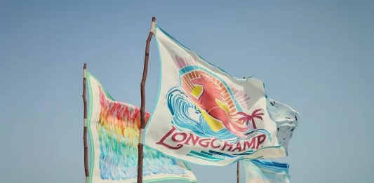 La Plage Longchamp 2026: la experiencia de lujo que redefine el verano global La Plage Longchamp