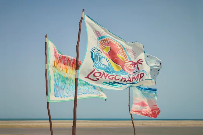 La Plage Longchamp