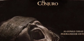 La Posesión de la Momia Redefine el Terror en los cines La Posesión de la Momia Redefine el Terror en los cines