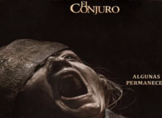 La Posesión de la Momia Redefine el Terror en los cines La Posesión de la Momia Redefine el Terror en los cines