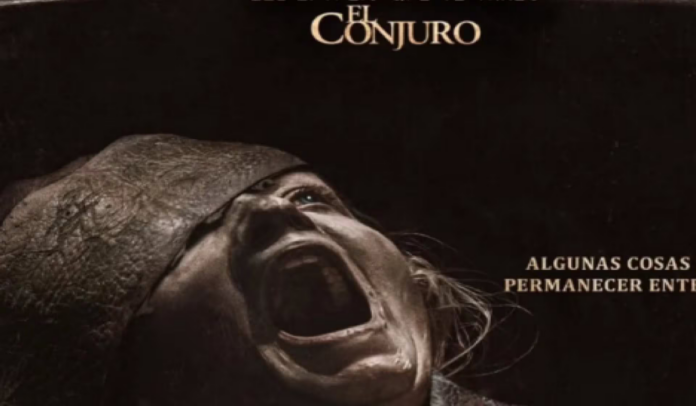 La Posesión de la Momia Redefine el Terror en los cines
