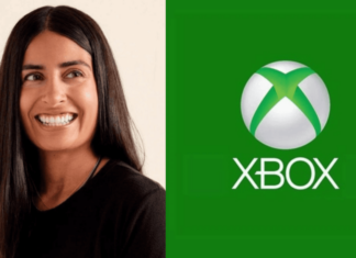 La nueva CEO de Xbox pone fin a Microsoft Gaming La nueva CEO de Xbox pone fin a Microsoft Gaming