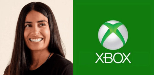 La nueva CEO de Xbox pone fin a Microsoft Gaming La nueva CEO de Xbox pone fin a Microsoft Gaming
