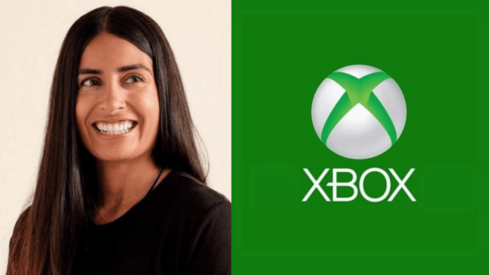 La nueva CEO de Xbox pone fin a Microsoft Gaming La nueva CEO de Xbox pone fin a Microsoft Gaming