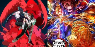Lista completa de nominados a los Anime Awards 2026
