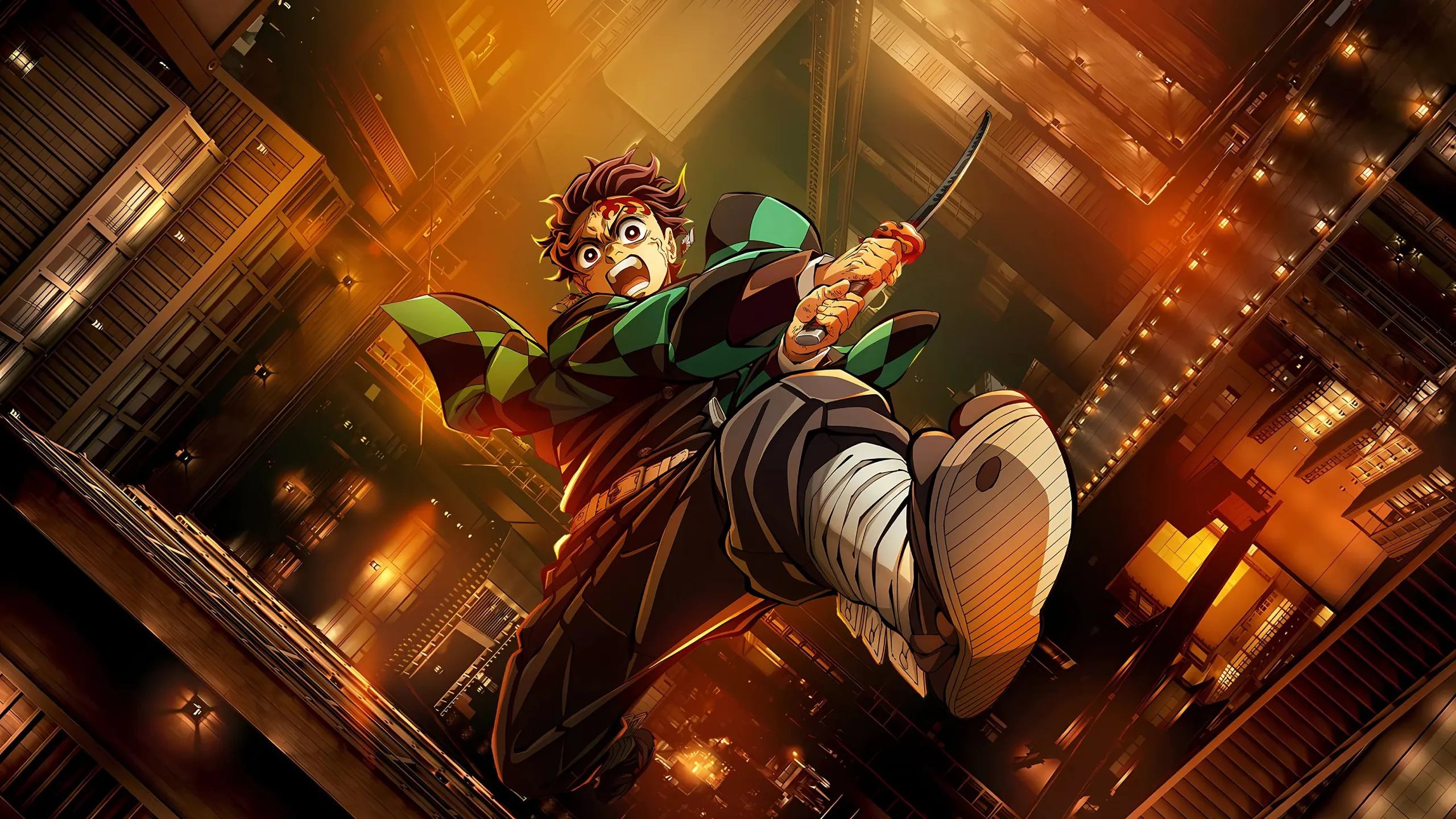 Lista completa de nominados a los Anime Awards 2026