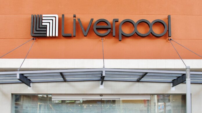 Liverpool está revolucionando el retail de lujo en México con su alianza con MODDO