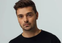 Martin Garrix en Veracruz: concierto gratis en el Malecón reúne a miles en 2026 Martin Garrix