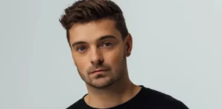 Martin Garrix en Veracruz: concierto gratis en el Malecón reúne a miles en 2026 Martin Garrix