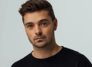 Martin Garrix en Veracruz: concierto gratis en el Malecón reúne a miles en 2026 Martin Garrix
