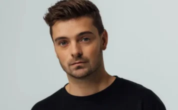Martin Garrix en Veracruz: concierto gratis en el Malecón reúne a miles en 2026 Martin Garrix