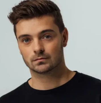 Martin Garrix en Veracruz: concierto gratis en el Malecón reúne a miles en 2026 Martin Garrix