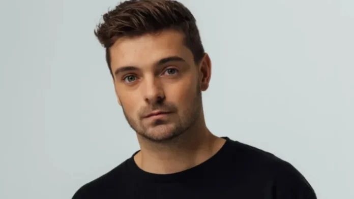 Martin Garrix