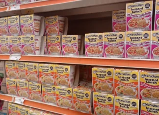 Profeco evalúa sopas instantáneas en México: Maruchan destaca en calidad y etiquetado Maruchan profeco