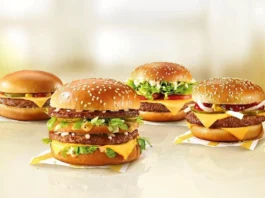 McDonald’s y Tajín en México: la alianza que lleva el sabor local al menú mundialista 2026 McDonalds y Tajin Mundial 2026