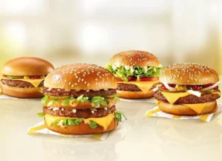 McDonald’s y Tajín en México: la alianza que lleva el sabor local al menú mundialista 2026 McDonalds y Tajin Mundial 2026