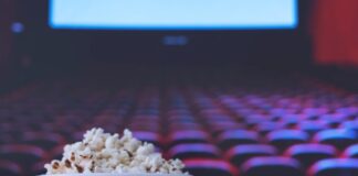 CDMX tendrá su primer Mercado Internacional de Cine: fechas, sedes y lo que debes saber Mercado Internacional de Cine