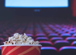 CDMX tendrá su primer Mercado Internacional de Cine: fechas, sedes y lo que debes saber Mercado Internacional de Cine
