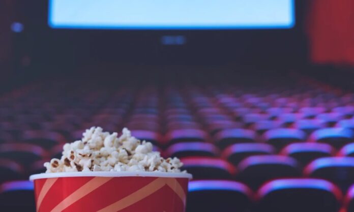 Mercado Internacional de Cine Mercado Internacional de Cine