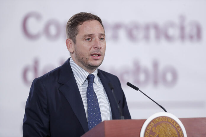 México destaca una reducción del 66% en los casos diarios de sarampión