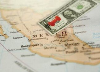 México escala en el top 25 de inversión extranjera en el índice Kearney 2026 México escala en el top 25 de inversión extranjera en el índice Kearney 2026