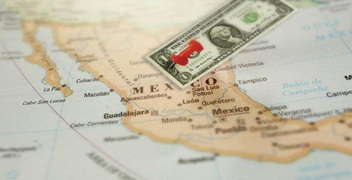 México escala en el top 25 de inversión extranjera en el índice Kearney 2026