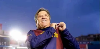 Miguel Herrera es nuevo director técnico de Atlante para su regreso de la Liga MX Miguel Herrera es nuevo director técnico de Atlante para su regreso de la Liga MX