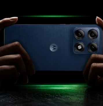 Motorola Edge 70 Pro: colores, diseño y lo que revela antes de su lanzamiento Motorola Edge 70 Pro