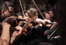 Castillo de Chapultepec tendrá concierto a la luz de velas con Mozart y Beethoven Mozart y Beethoven