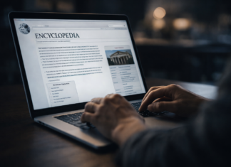 Wikipedia en inglés limita el uso de IA generativa: no podrá utilizarse para escribir ni editar artículos
