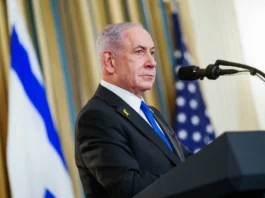 Israel aplaza decisión sobre indulto a Netanyahu: crece tensión política y legal Netanyahu ISRAEL