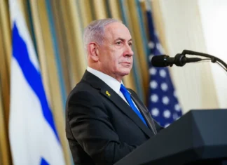 Israel aplaza decisión sobre indulto a Netanyahu: crece tensión política y legal Netanyahu ISRAEL