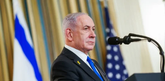 Israel vota este 27 de octubre: Netanyahu enfrenta elecciones marcadas por Gaza, Irán y la crisis política Netanyahu ISRAEL