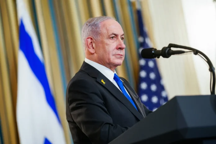 Netanyahu ISRAEL Netanyahu ISRAEL