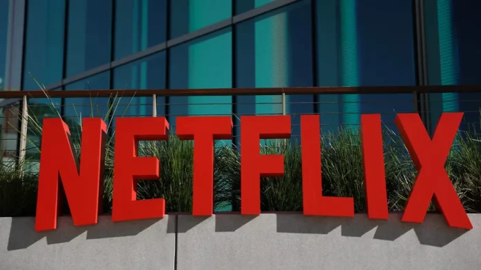 Netflix Mundial 2026 Netflix Mundial 2026