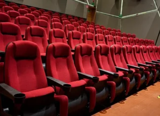 Ley de Cine 2026: México busca proteger creadores frente al streaming y la IA Nueva Ley de Cine 2026
