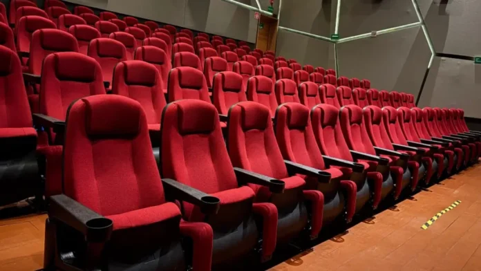 Nueva Ley de Cine 2026