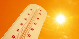 Ola de calor CDMX hoy: alcaldías con temperaturas más altas este 28 de abril Ola de calor en cdmx
