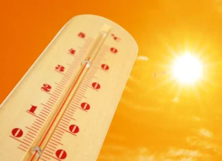 Ola de calor CDMX hoy: alcaldías con temperaturas más altas este 28 de abril Ola de calor en cdmx