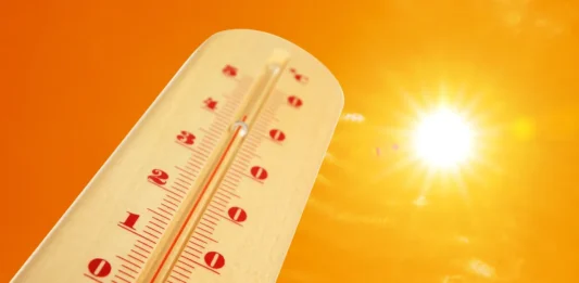 Ola de calor CDMX hoy: alcaldías con temperaturas más altas este 28 de abril Ola de calor en cdmx