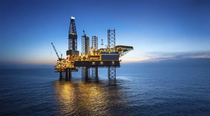 Oro Negro Caso pemex