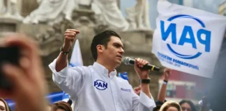 PAN acelera rumbo a 2027: Jorge Romero promete frenar a Morena sin perder tiempo PAN Jorge Romero