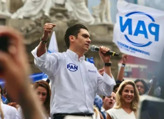 PAN acelera rumbo a 2027: Jorge Romero promete frenar a Morena sin perder tiempo PAN Jorge Romero