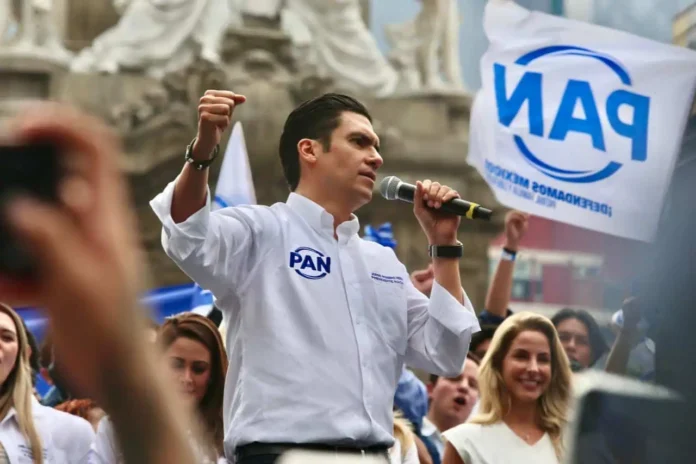 PAN Jorge Romero
