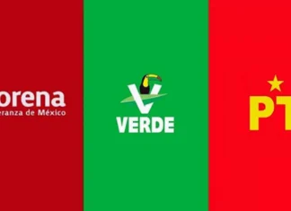 Partido Verde descarta alianza con Morena rumbo a Elecciones 2027 Partido Verde descarta alianza con Morena rumbo a Elecciones 2027