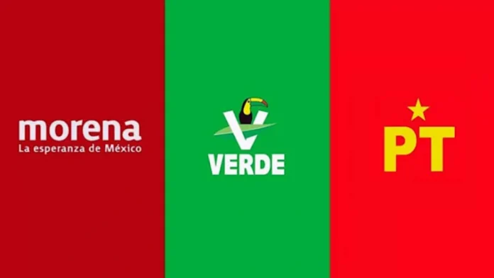 Partido Verde descarta alianza con Morena rumbo a Elecciones 2027