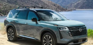 Nissan Pathfinder 2026: precio, versiones y todo lo que debes saber de este SUV premium Pathfinder 2026 Revista Flow