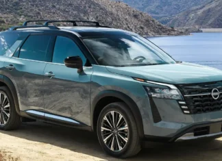 Nissan Pathfinder 2026: precio, versiones y todo lo que debes saber de este SUV premium Pathfinder 2026 Revista Flow